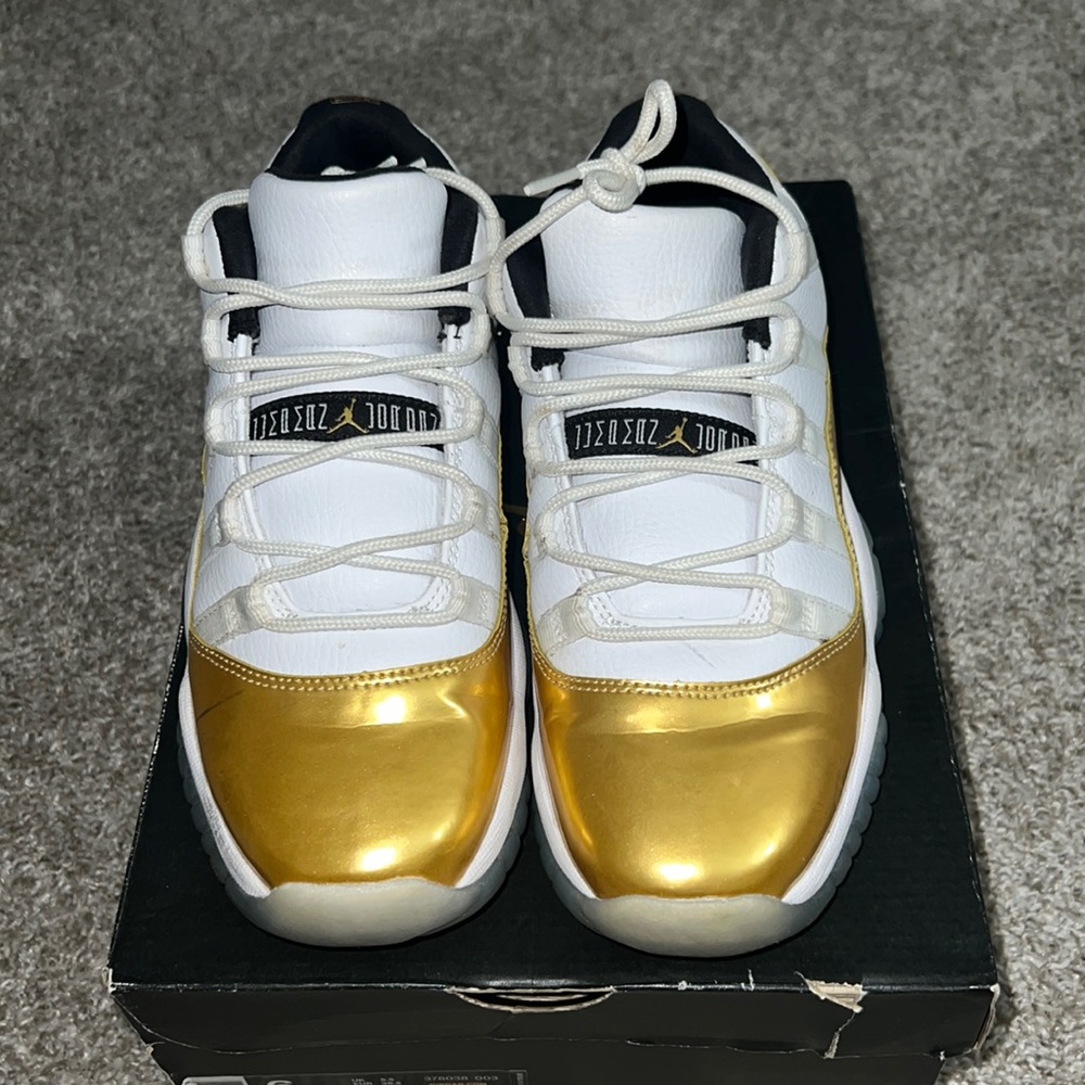 Kids gently worn Jordan